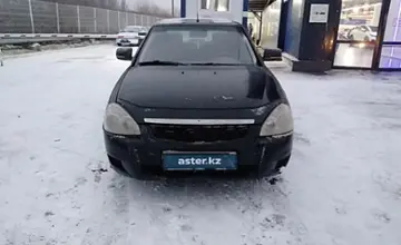 LADA (ВАЗ) Priora 2012 года за 2 200 000 тг. в Усть-Каменогорск фото 2