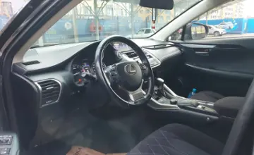 Lexus NX 2015 года за 14 000 000 тг. в Алматы фото 5