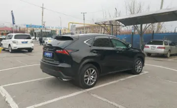 Lexus NX 2015 года за 14 000 000 тг. в Алматы фото 3