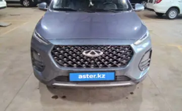 Chery Tiggo 2 2023 года за 6 300 000 тг. в Караганда фото 2