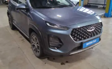 Chery Tiggo 2 2023 года за 6 300 000 тг. в Караганда фото 3