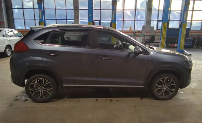 Chery Tiggo 2 2023 года за 6 300 000 тг. в Караганда фото 4