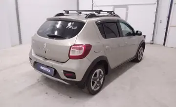 Renault Sandero 2015 года за 4 500 000 тг. в Актобе