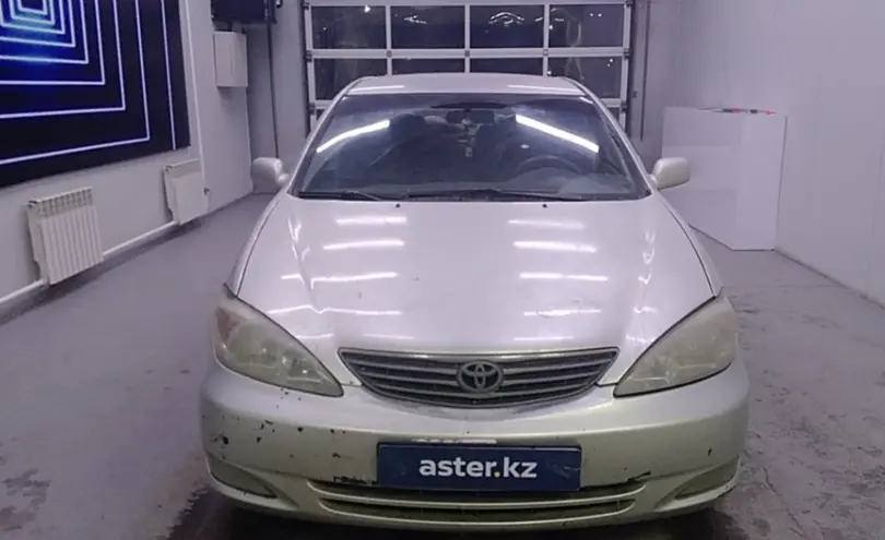 Toyota Camry 2003 года за 4 500 000 тг. в Павлодар фото 2