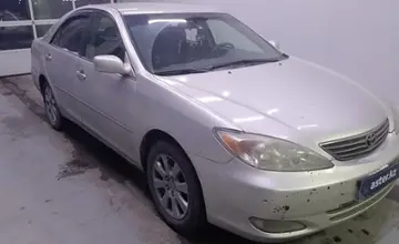 Toyota Camry 2003 года за 4 500 000 тг. в Павлодар фото 3