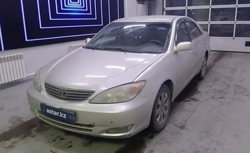 Toyota Camry 2003 года за 4 500 000 тг. в Павлодар