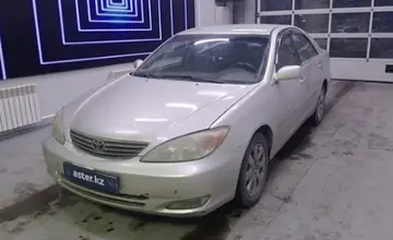 Toyota Camry 2003 года за 4 500 000 тг. в Павлодар фото 1
