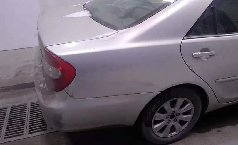 Toyota Camry 2003 года за 4 500 000 тг. в Павлодар фото 4