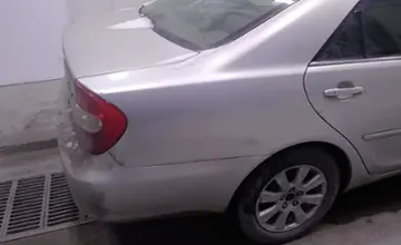 Toyota Camry 2003 года за 4 500 000 тг. в Павлодар фото 4