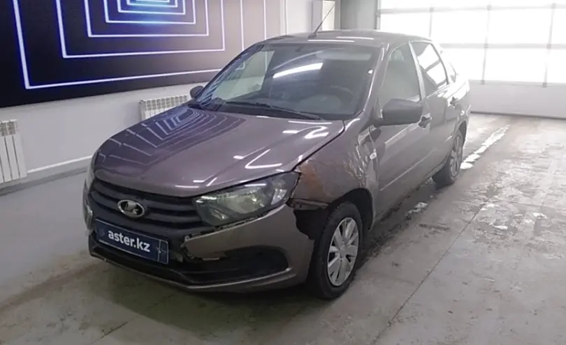 LADA (ВАЗ) Granta 2019 года за 3 200 000 тг. в Павлодар