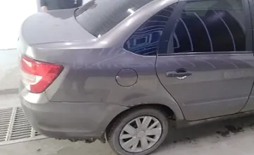 LADA (ВАЗ) Granta 2019 года за 3 200 000 тг. в Павлодар фото 4