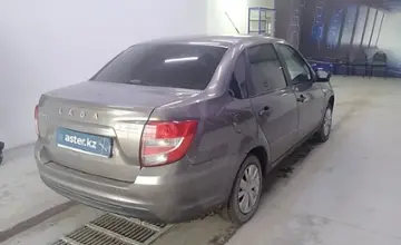 LADA (ВАЗ) Granta 2019 года за 3 200 000 тг. в Павлодар