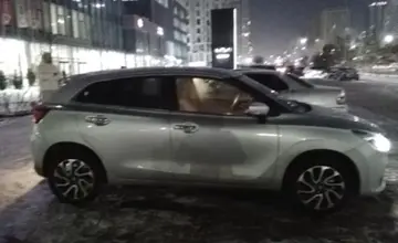 Suzuki Baleno 2022 года за 8 500 000 тг. в Астана фото 4