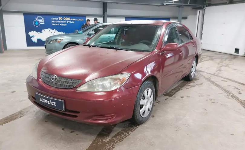 Toyota Camry 2003 года за 5 000 000 тг. в Астана