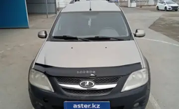LADA (ВАЗ) Largus Cross 2019 года за 5 400 000 тг. в Кызылорда фото 2