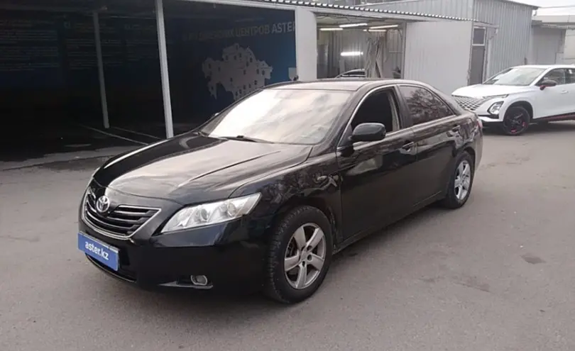 Toyota Camry 2006 года за 5 000 000 тг. в Алматы