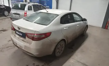 Kia Rio 2014 года за 5 000 000 тг. в Астана