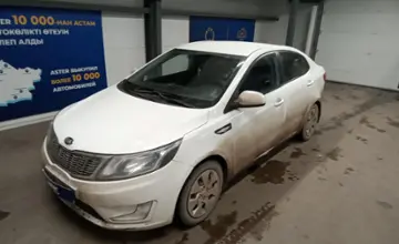 Kia Rio 2014 года за 5 000 000 тг. в Астана фото 1