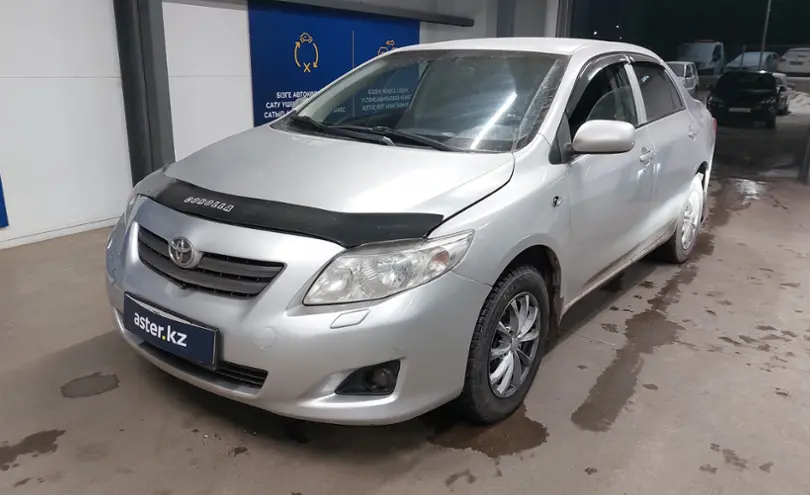 Toyota Corolla 2008 года за 4 000 000 тг. в Астана