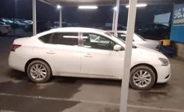 Nissan Sentra 2014 года за 6 500 000 тг. в Алматы фото 4
