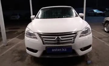 Nissan Sentra 2014 года за 6 500 000 тг. в Алматы фото 2