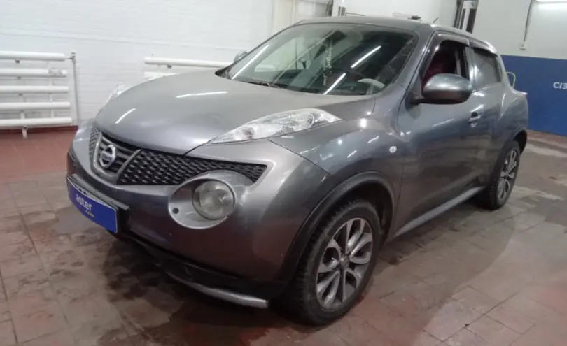 Nissan Juke 2013 года за 5 300 000 тг. в Астана