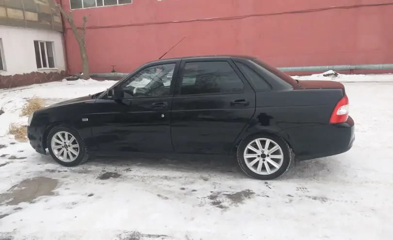 LADA (ВАЗ) Priora 2013 года за 2 600 000 тг. в Астана