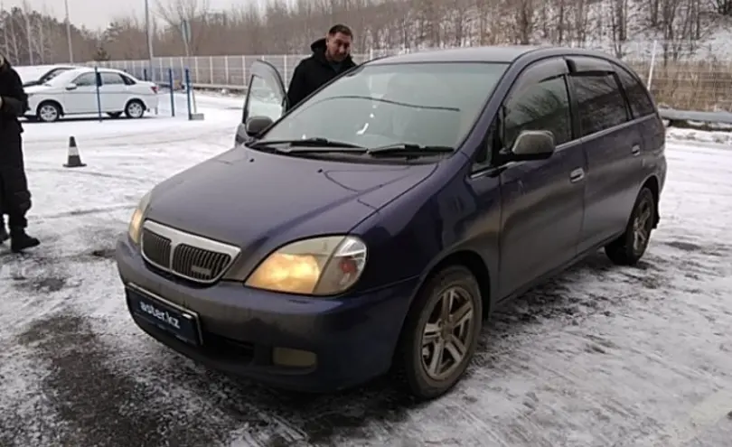 Toyota Nadia 1998 года за 2 000 000 тг. в Усть-Каменогорск