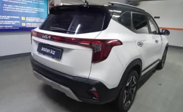 Kia Seltos 2024 года за 11 000 000 тг. в Уральск