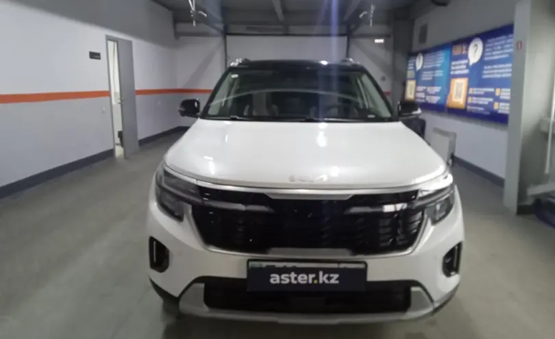 Kia Seltos 2024 года за 11 000 000 тг. в Уральск