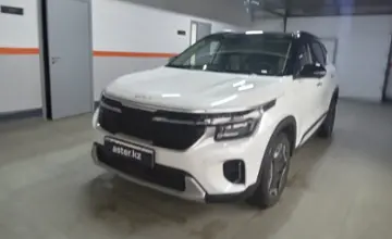 Kia Seltos 2024 года за 11 000 000 тг. в Уральск фото 1