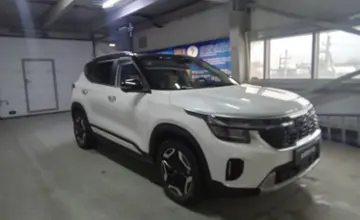 Kia Seltos 2024 года за 11 000 000 тг. в Уральск фото 3
