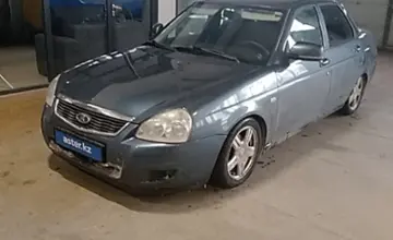 LADA (ВАЗ) Priora 2015 года за 3 000 000 тг. в Караганда фото 1