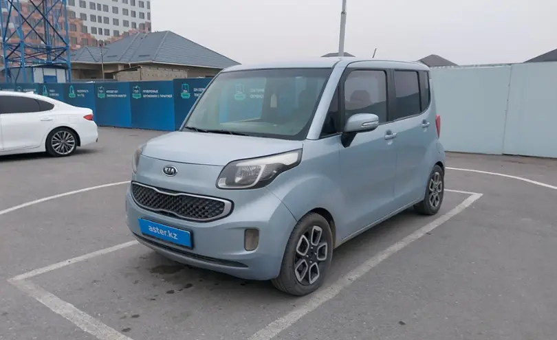 Kia Ray 2012 года за 3 500 000 тг. в Шымкент