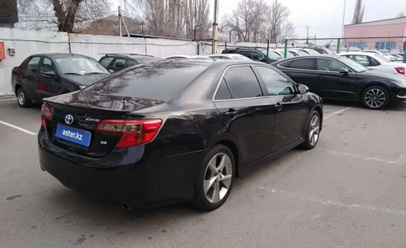 Toyota Camry 2014 года за 9 700 000 тг. в Алматы фото 5