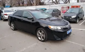 Toyota Camry 2014 года за 9 700 000 тг. в Алматы фото 3