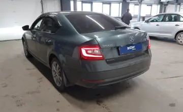 Skoda Octavia 2019 года за 9 500 000 тг. в Астана фото 4