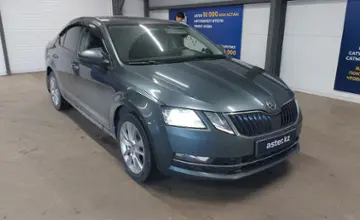 Skoda Octavia 2019 года за 9 500 000 тг. в Астана фото 2