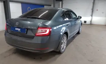 Skoda Octavia 2019 года за 9 500 000 тг. в Астана фото 3