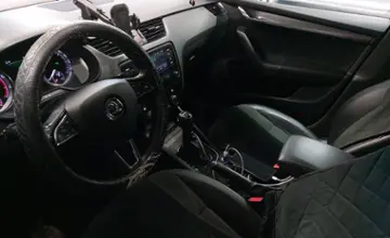Skoda Octavia 2019 года за 9 500 000 тг. в Астана фото 5