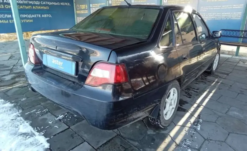 Daewoo Nexia 2012 года за 1 600 000 тг. в Талдыкорган фото 5