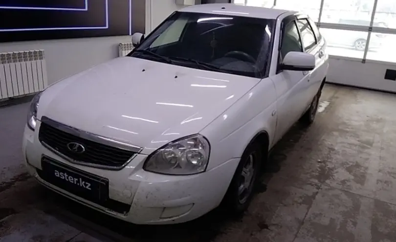 LADA (ВАЗ) Priora 2011 года за 2 500 000 тг. в Павлодар