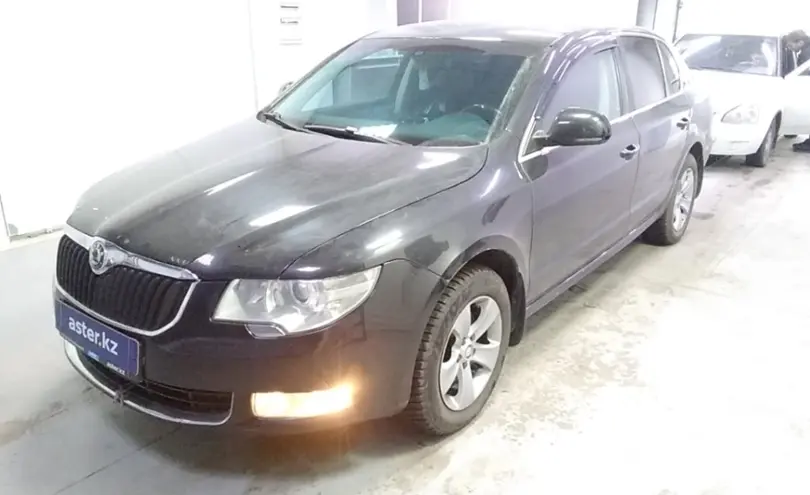 Skoda Superb 2013 года за 4 300 000 тг. в Павлодар