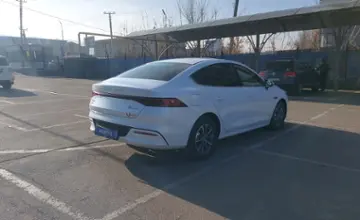 BYD Qin 2024