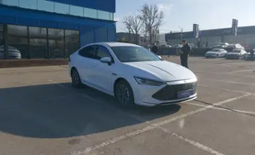 BYD Qin 2024