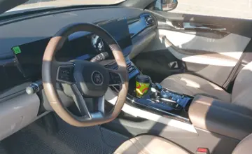 BYD Qin 2024