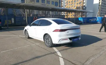 BYD Qin 2024