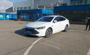 BYD Qin 2024