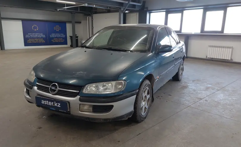 Opel Omega 1997 года за 800 000 тг. в Астана