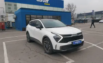 Kia Sportage 2023 года за 18 000 000 тг. в Алматы фото 2